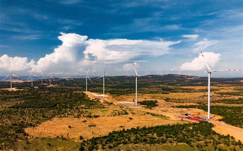 The Blue Circle wins 100 MW bid from Green Energy Auction in the.